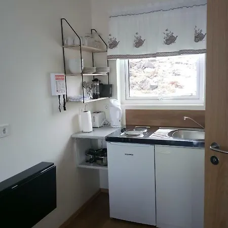 Villa Vatnsas 10 à Stykkishólmur Extérieur photo