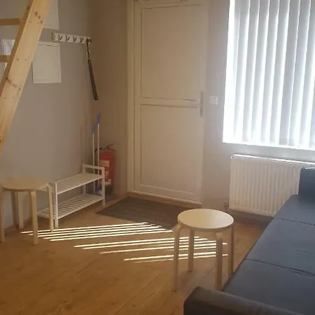 Villa Vatnsas 10 à Stykkishólmur Extérieur photo