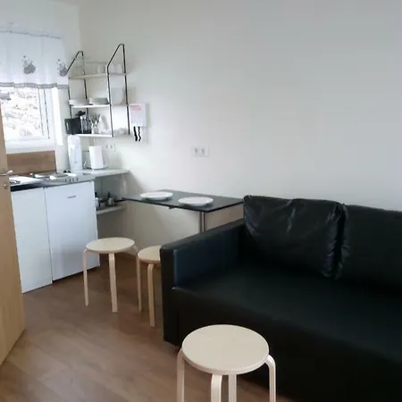 Villa Vatnsas 10 à Stykkishólmur Extérieur photo