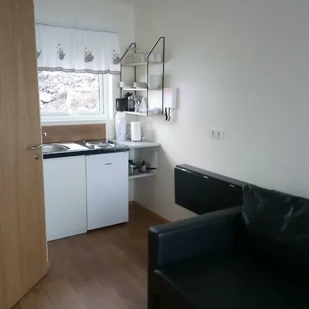 Villa Vatnsas 10 à Stykkishólmur Extérieur photo