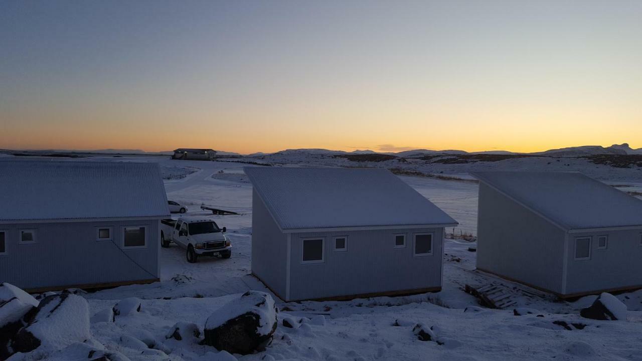 Ferienhaus Vatnsas 10