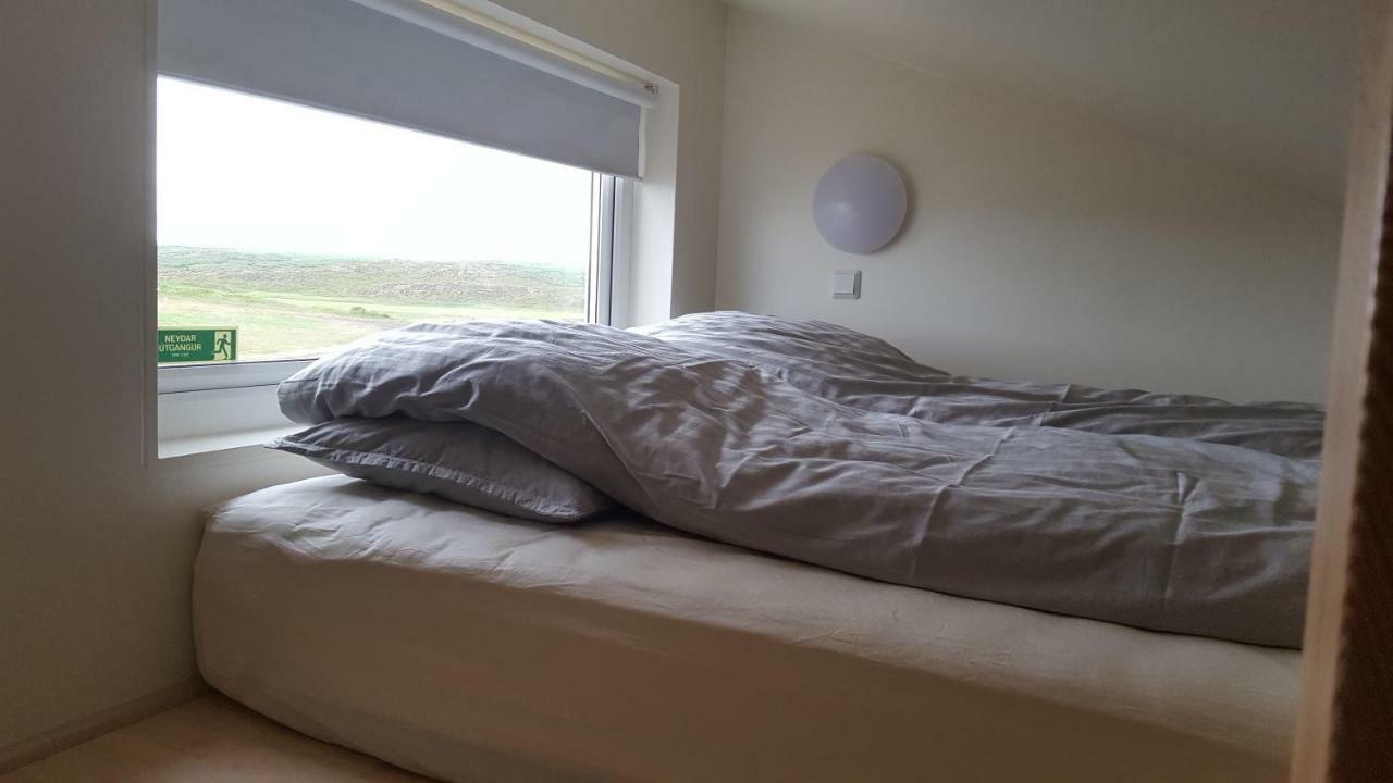 Vatnsas 10 Holiday home *