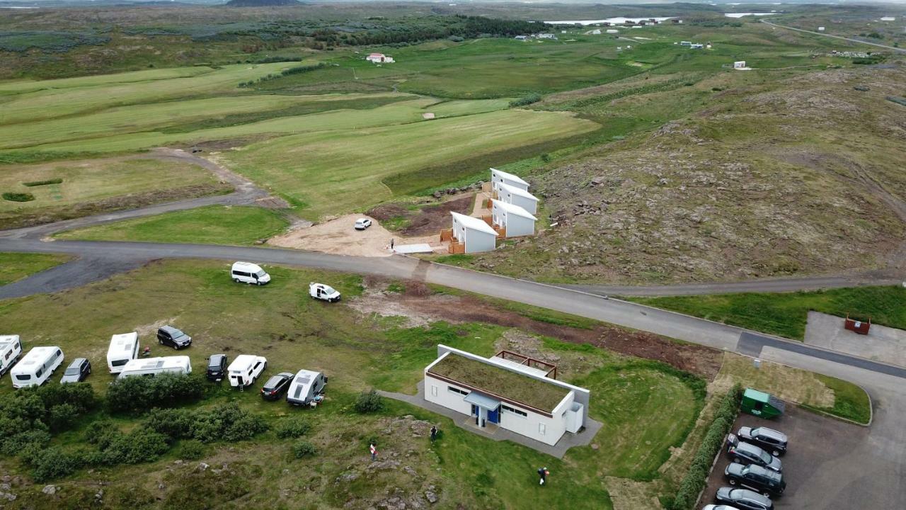 Holiday home Vatnsas 10
