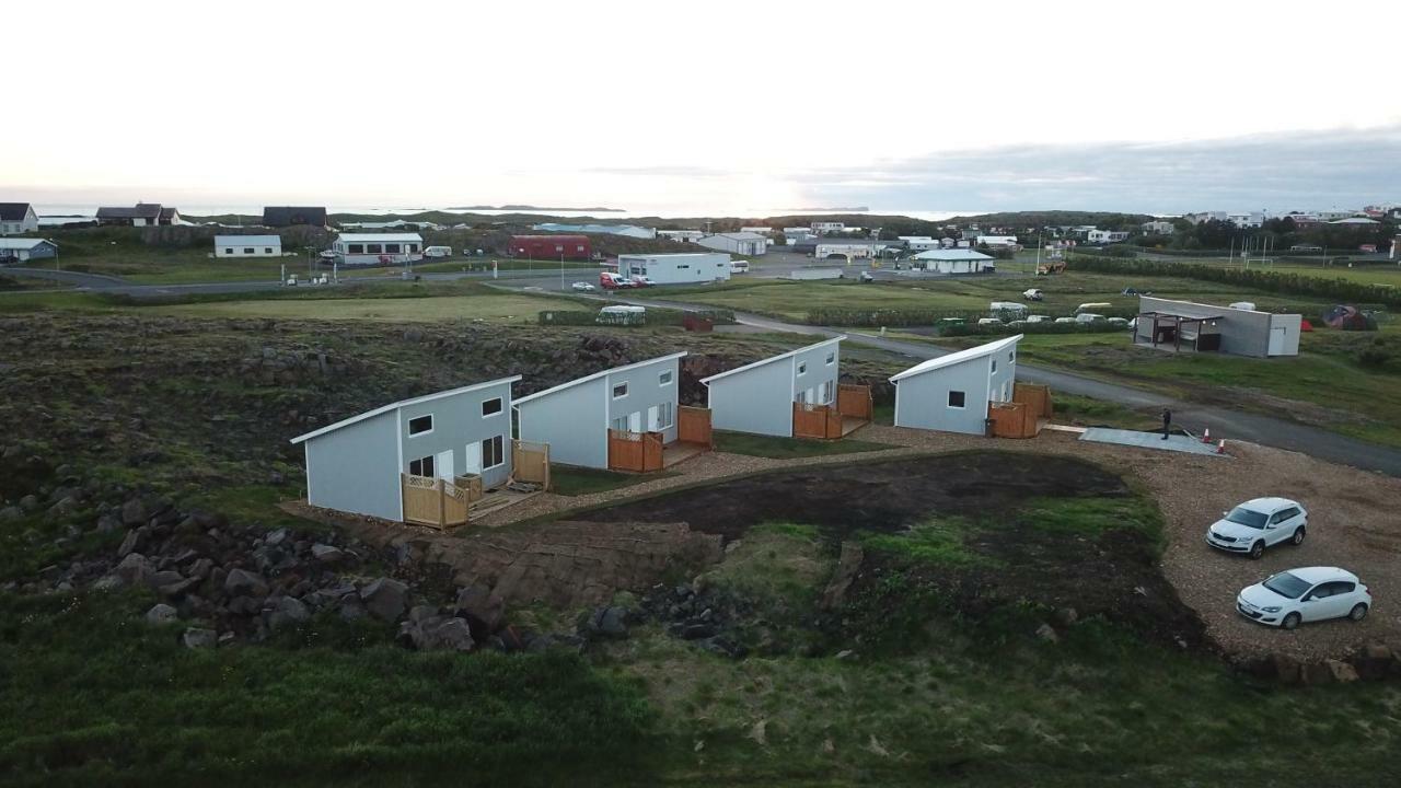 Vatnsas 10 Stykkishólmur