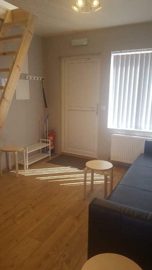 Ferienhaus Vatnsas 10